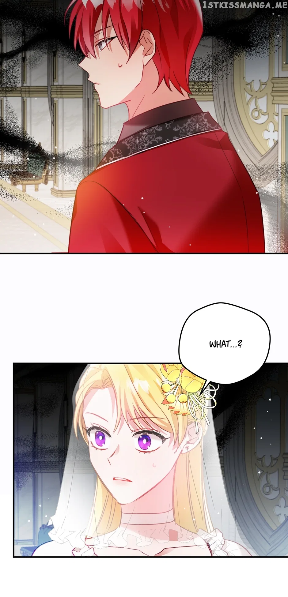 Preventing the Making of a Tyrant Chapter 68 – Page 19