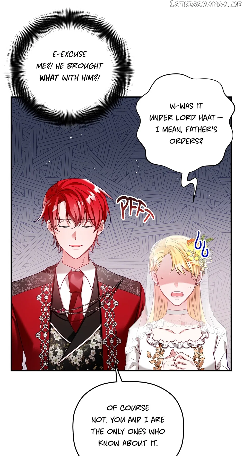 Preventing the Making of a Tyrant Chapter 68 – Page 20