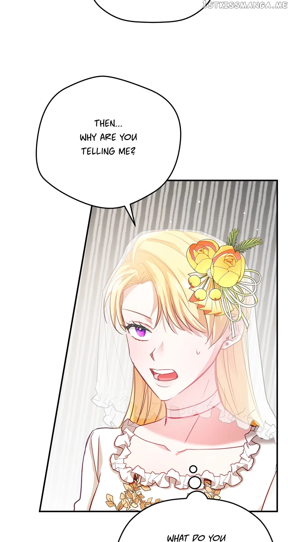 Preventing the Making of a Tyrant Chapter 68 – Page 21