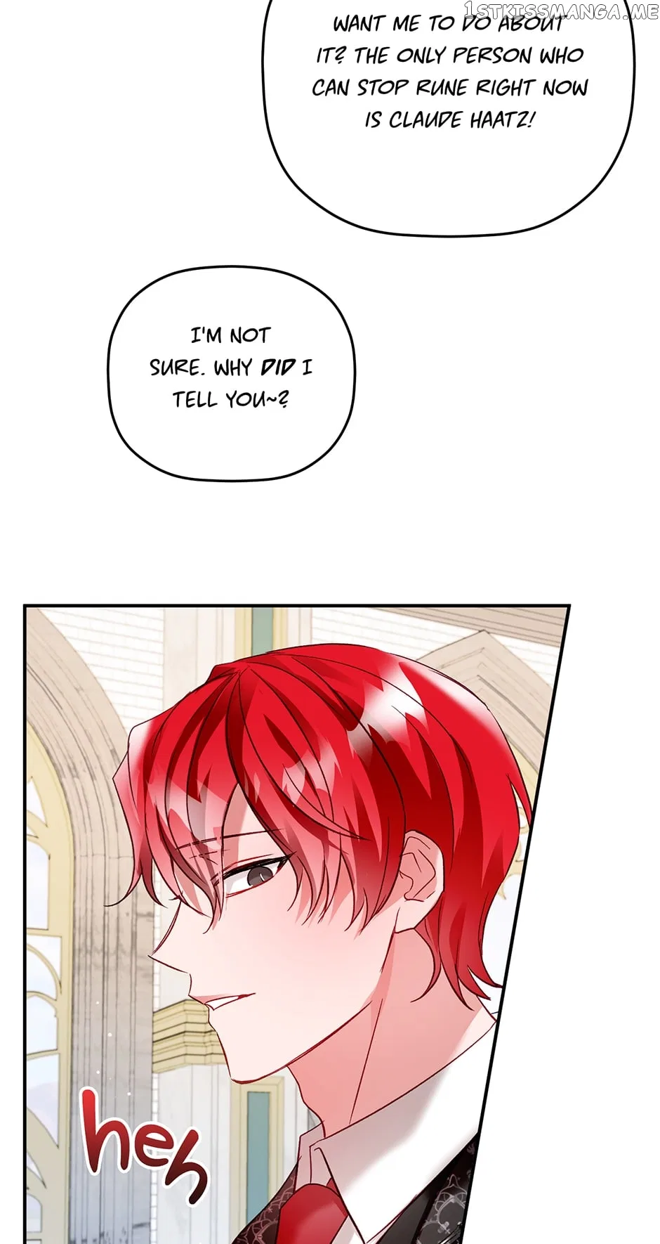 Preventing the Making of a Tyrant Chapter 68 – Page 22