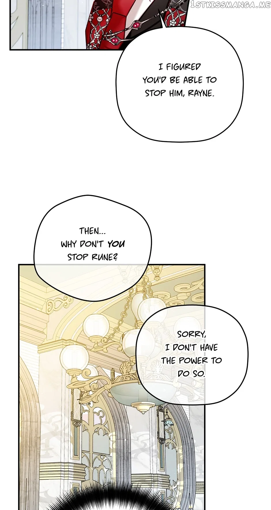 Preventing the Making of a Tyrant Chapter 68 – Page 23
