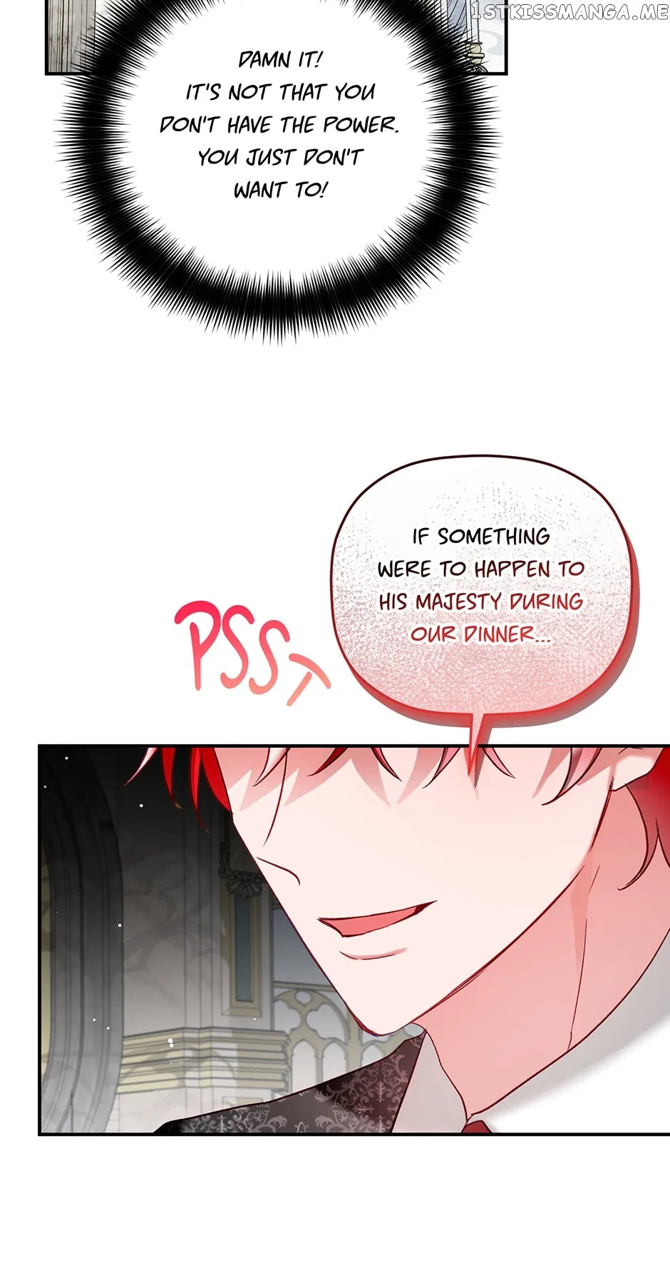 Preventing the Making of a Tyrant Chapter 68 – Page 24