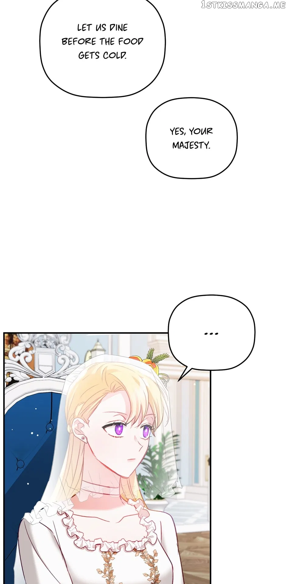 Preventing the Making of a Tyrant Chapter 68 – Page 31