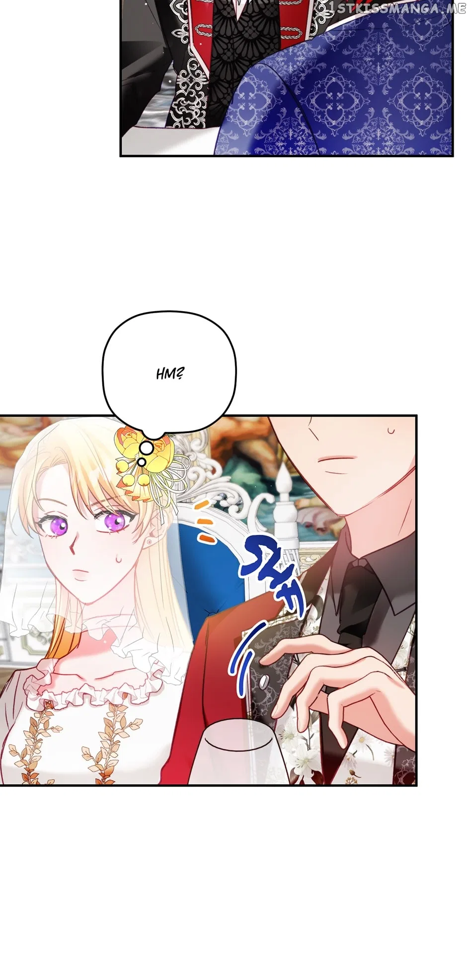 Preventing the Making of a Tyrant Chapter 68 – Page 33