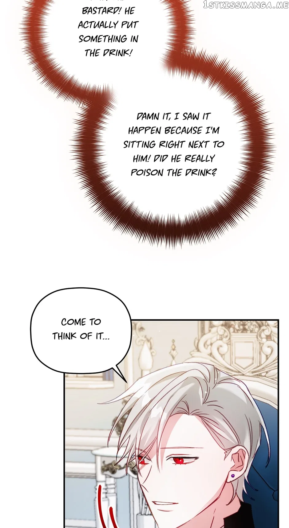 Preventing the Making of a Tyrant Chapter 68 – Page 35