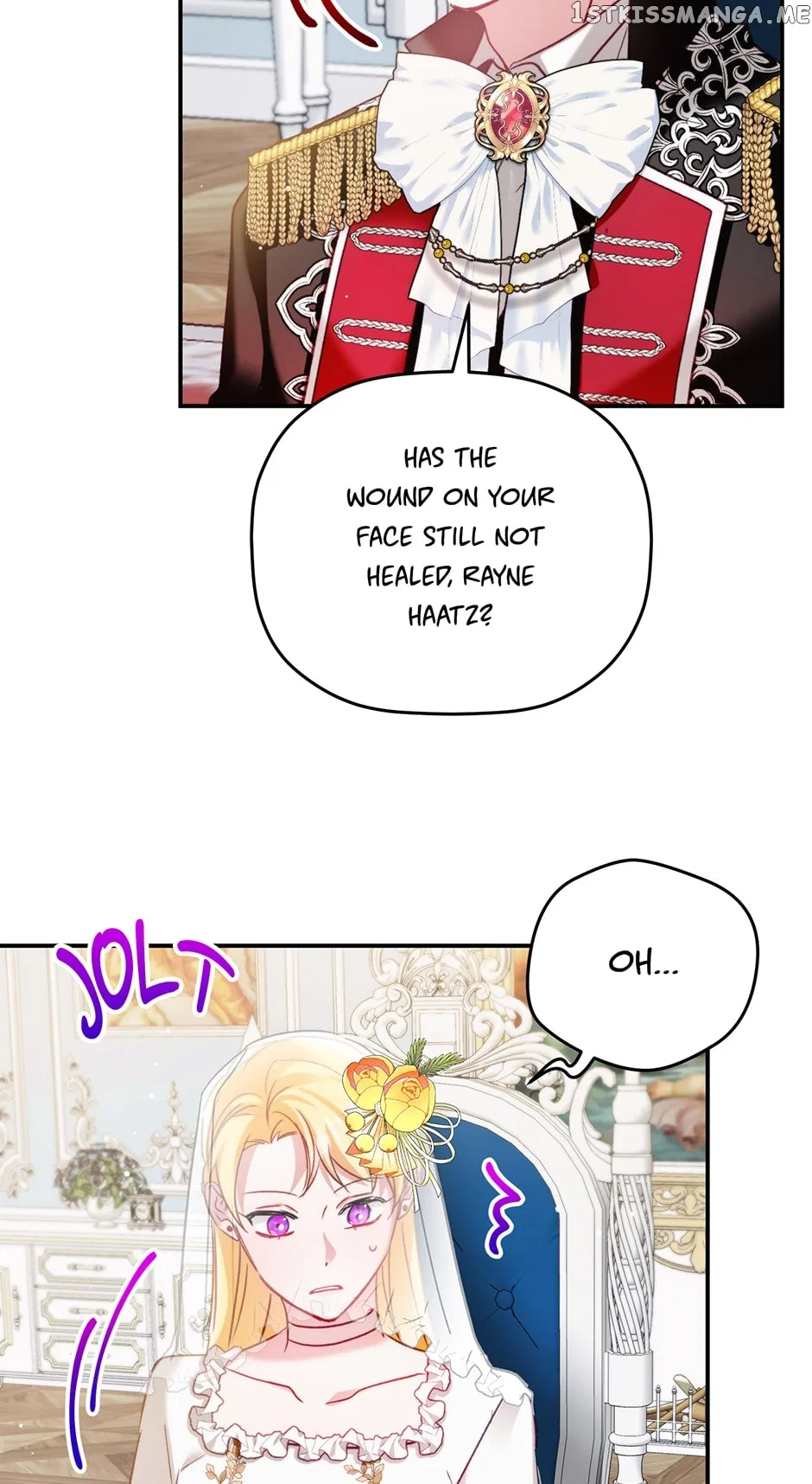 Preventing the Making of a Tyrant Chapter 68 – Page 36