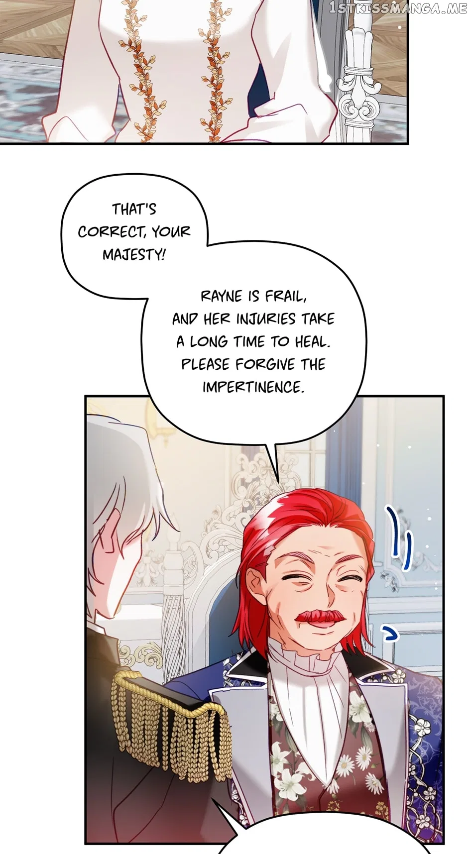 Preventing the Making of a Tyrant Chapter 68 – Page 37