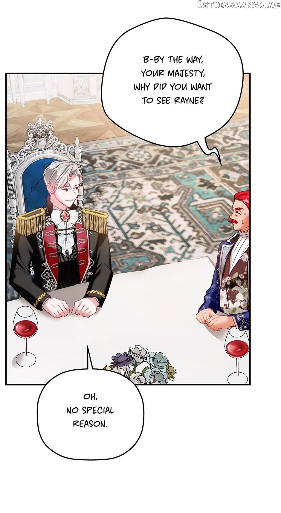 Preventing the Making of a Tyrant Chapter 68 – Page 39