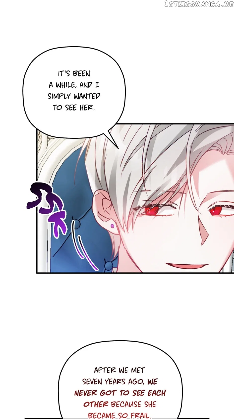 Preventing the Making of a Tyrant Chapter 68 – Page 40