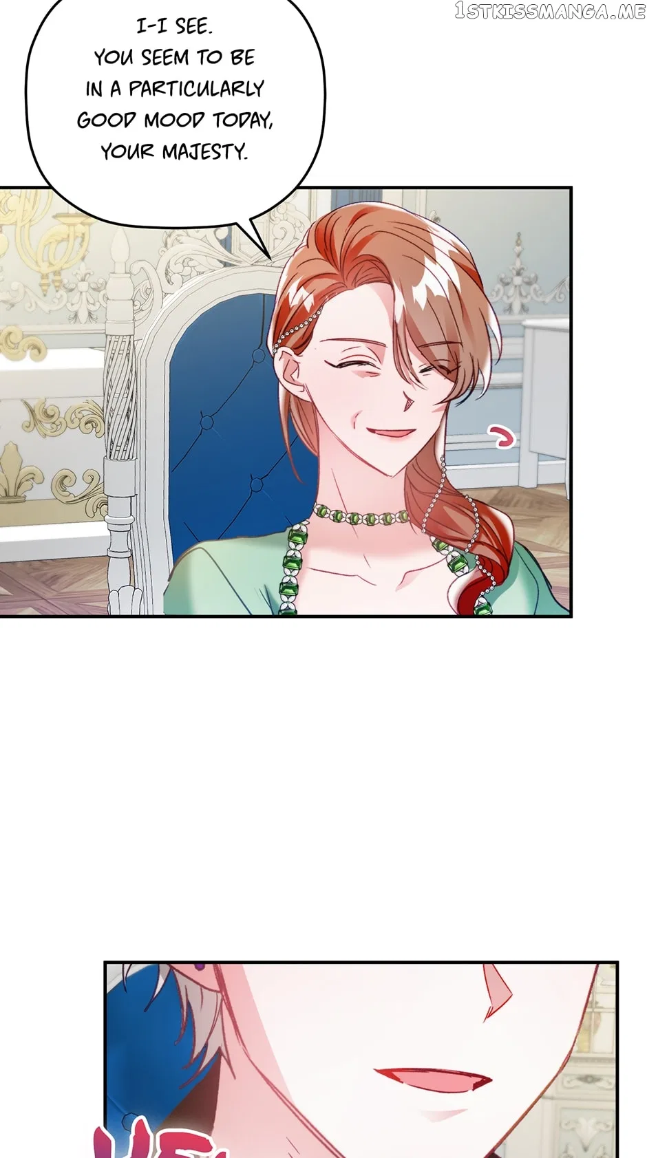 Preventing the Making of a Tyrant Chapter 68 – Page 42