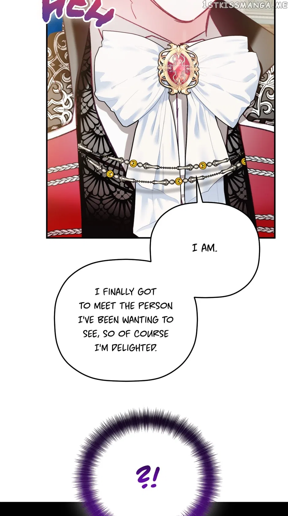Preventing the Making of a Tyrant Chapter 68 – Page 43