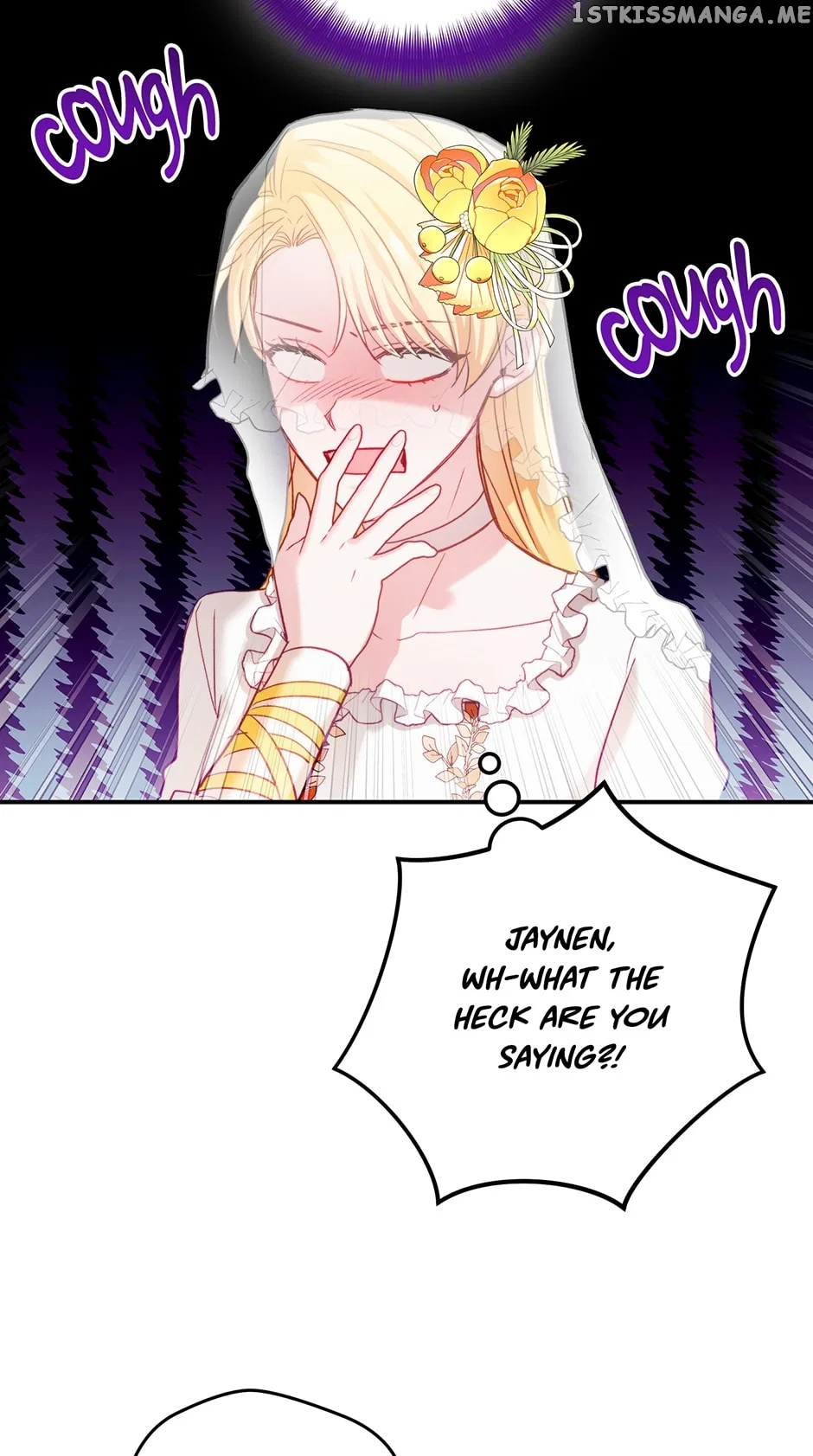 Preventing the Making of a Tyrant Chapter 68 – Page 44