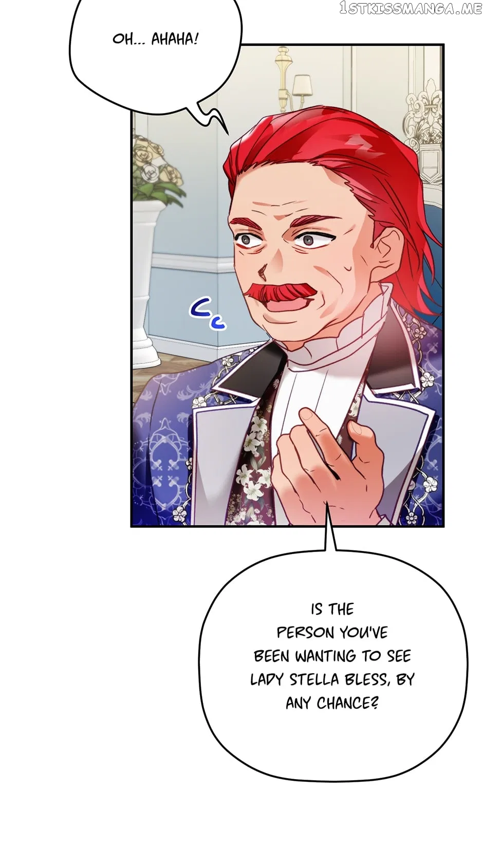 Preventing the Making of a Tyrant Chapter 68 – Page 45