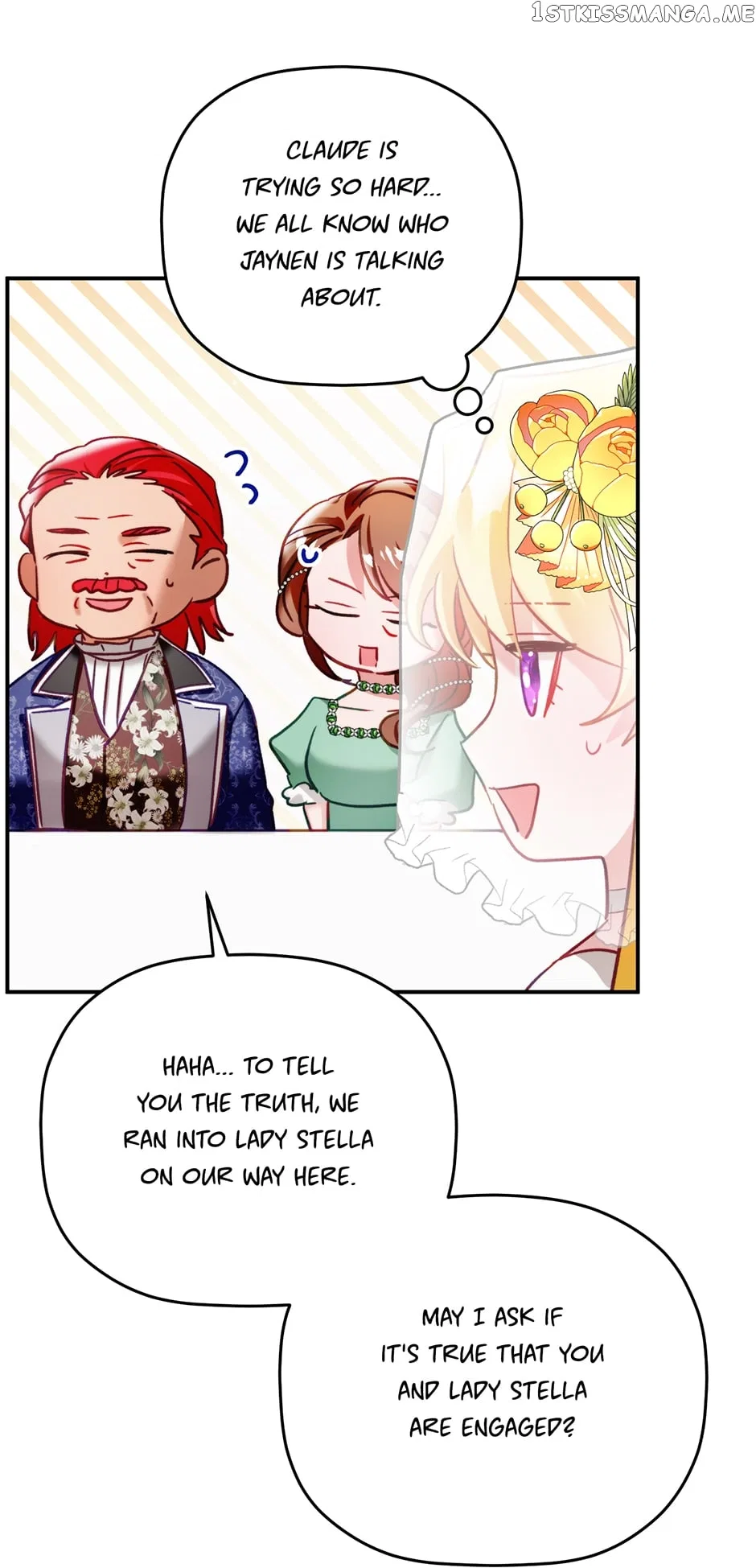 Preventing the Making of a Tyrant Chapter 68 – Page 46