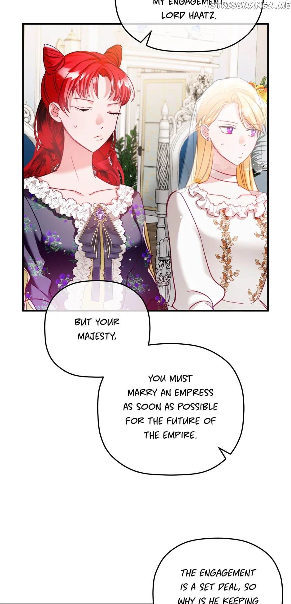 Preventing the Making of a Tyrant Chapter 68 – Page 48
