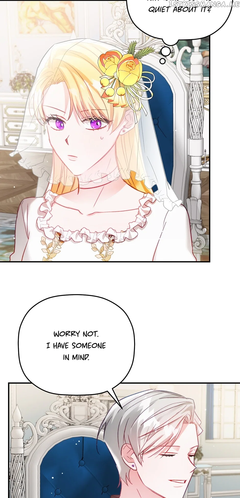 Preventing the Making of a Tyrant Chapter 68 – Page 49