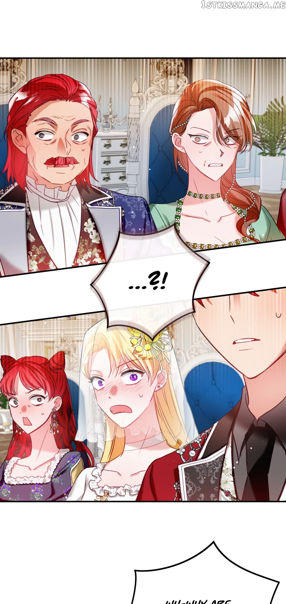 Preventing the Making of a Tyrant Chapter 68 – Page 51