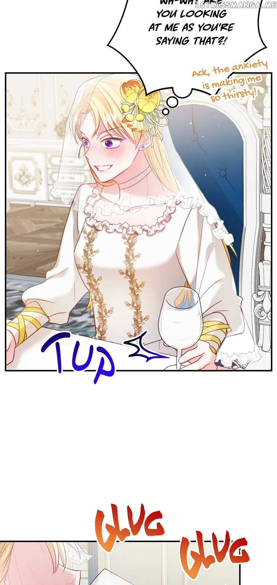 Preventing the Making of a Tyrant Chapter 68 – Page 52