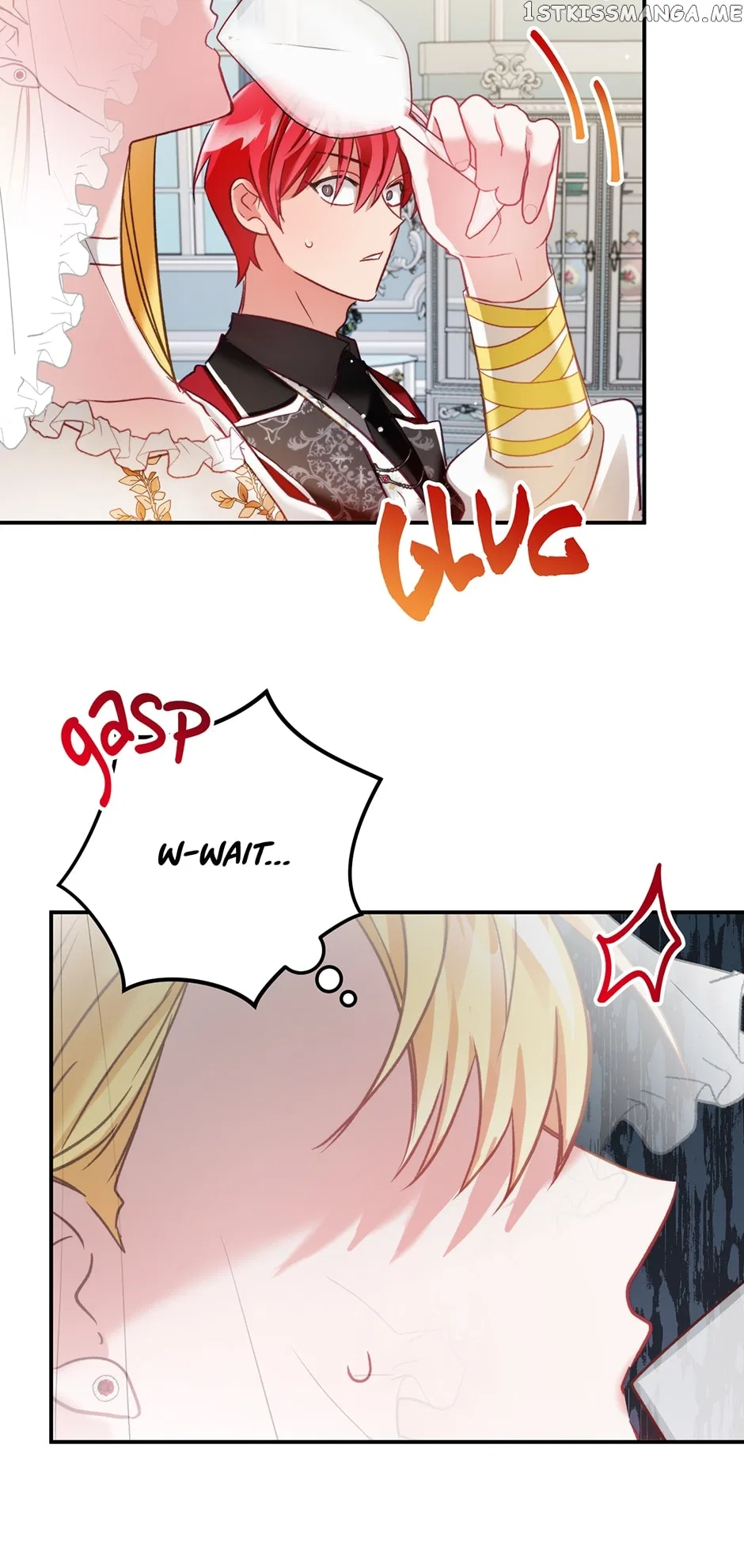 Preventing the Making of a Tyrant Chapter 68 – Page 53