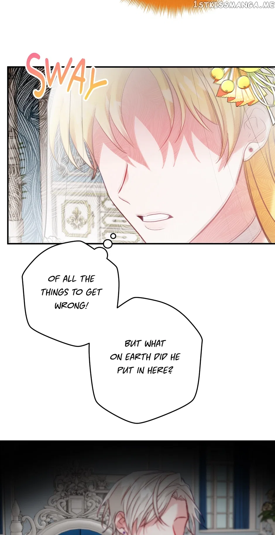 Preventing the Making of a Tyrant Chapter 68 – Page 55