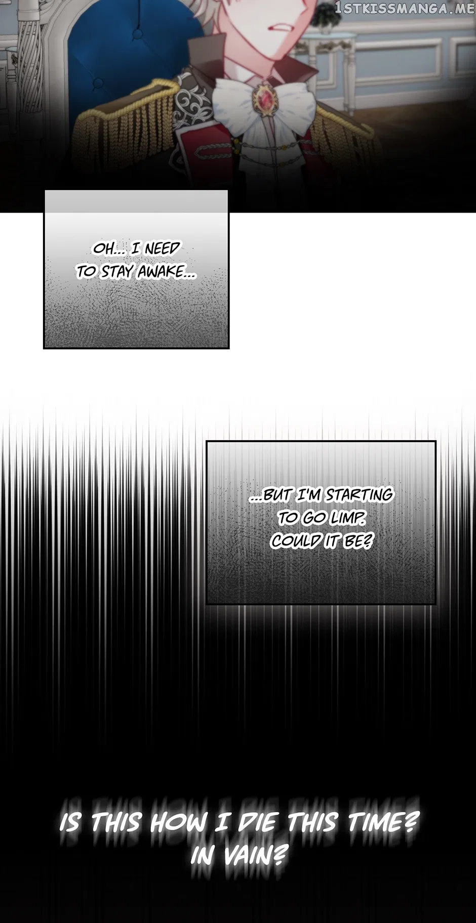Preventing the Making of a Tyrant Chapter 68 – Page 56