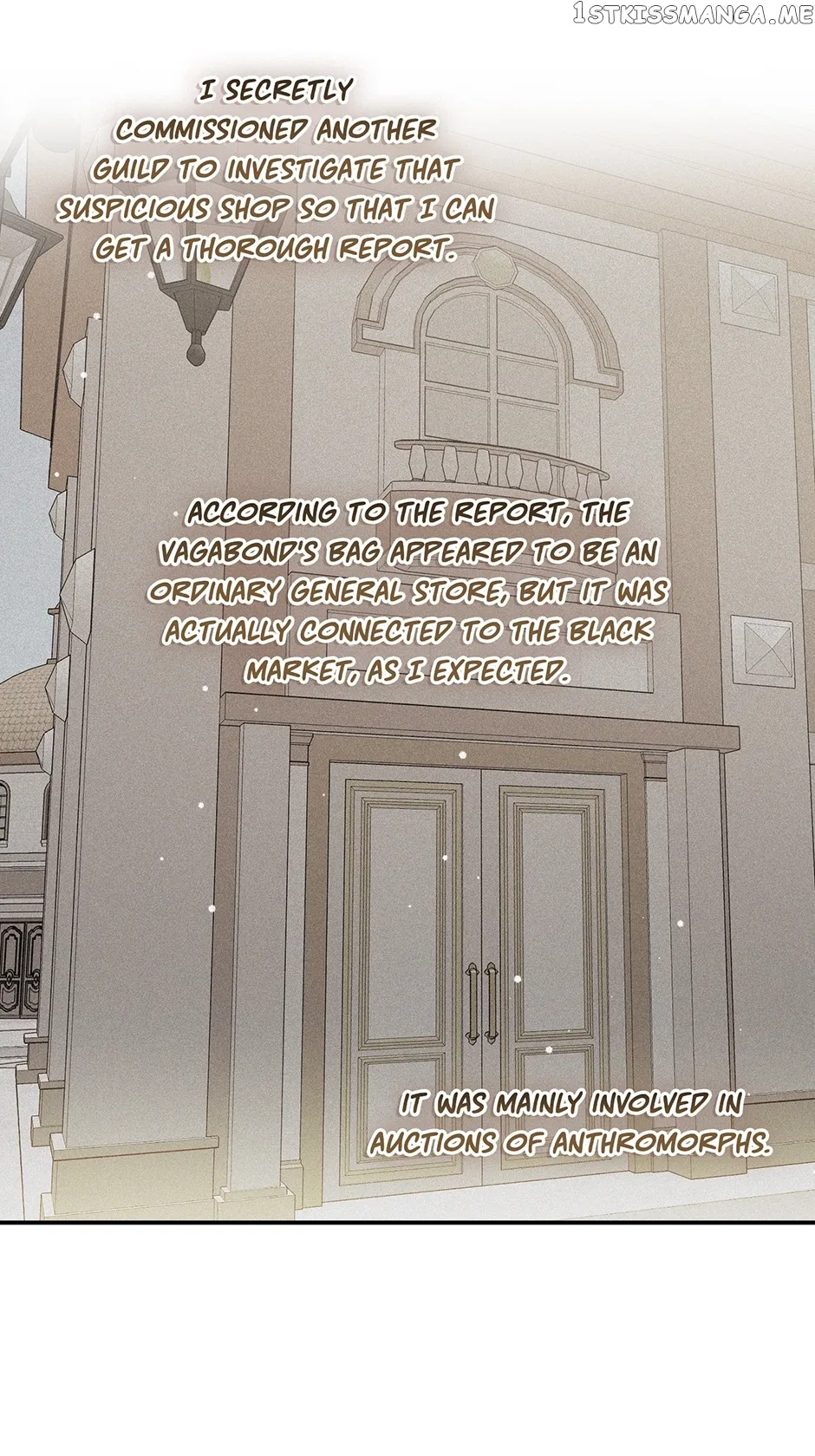 Preventing the Making of a Tyrant Chapter 67 – Page 6