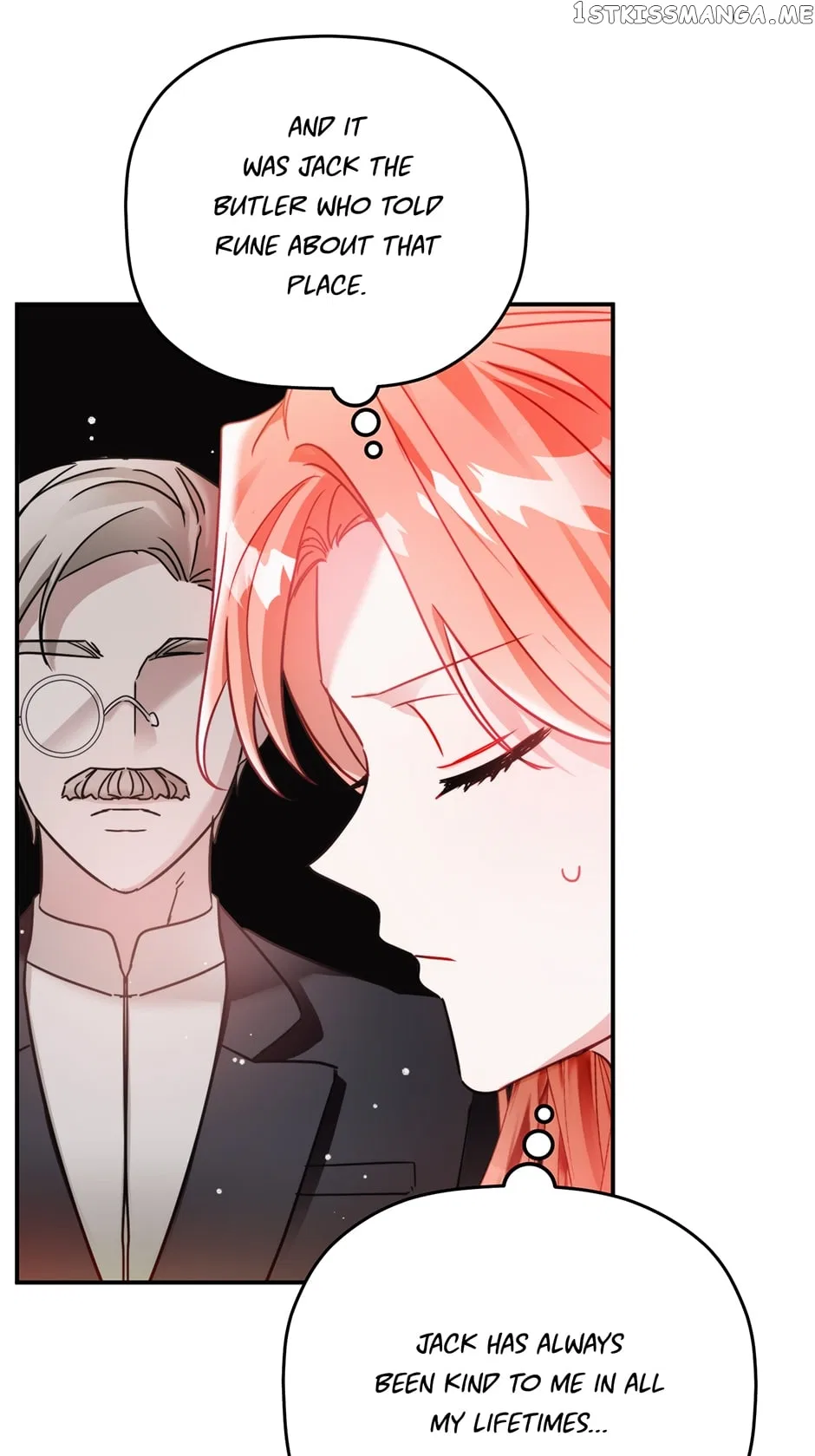 Preventing the Making of a Tyrant Chapter 67 – Page 7