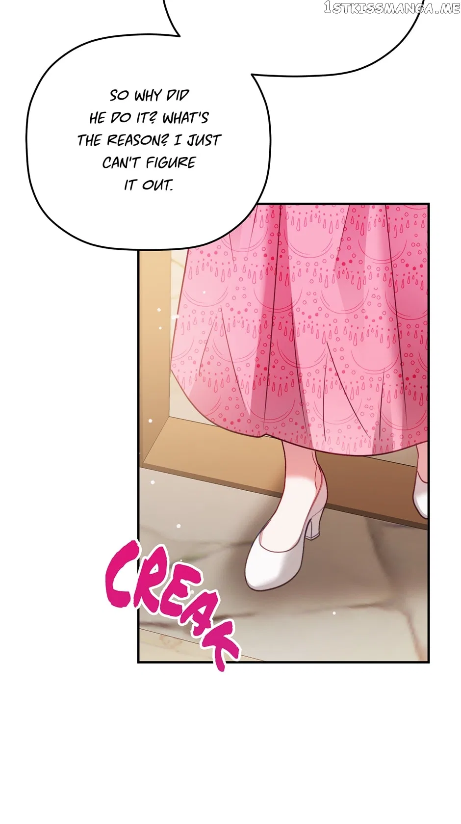 Preventing the Making of a Tyrant Chapter 67 – Page 8