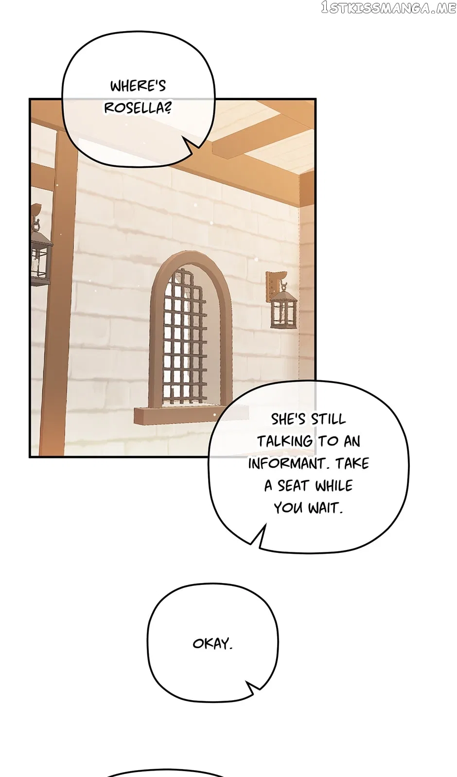 Preventing the Making of a Tyrant Chapter 67 – Page 10