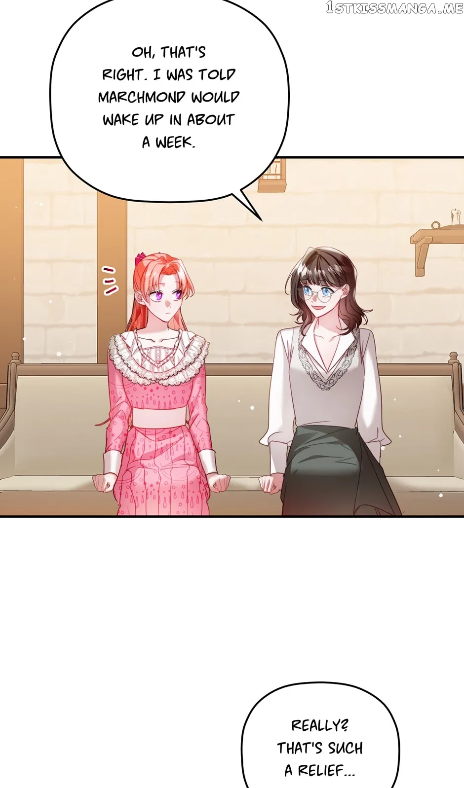 Preventing the Making of a Tyrant Chapter 67 – Page 11