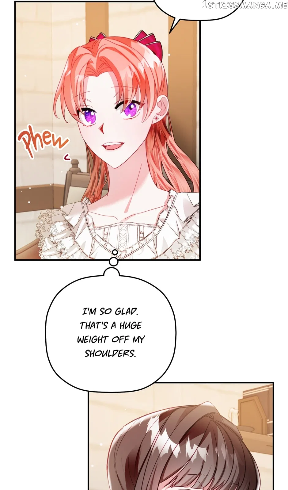 Preventing the Making of a Tyrant Chapter 67 – Page 12