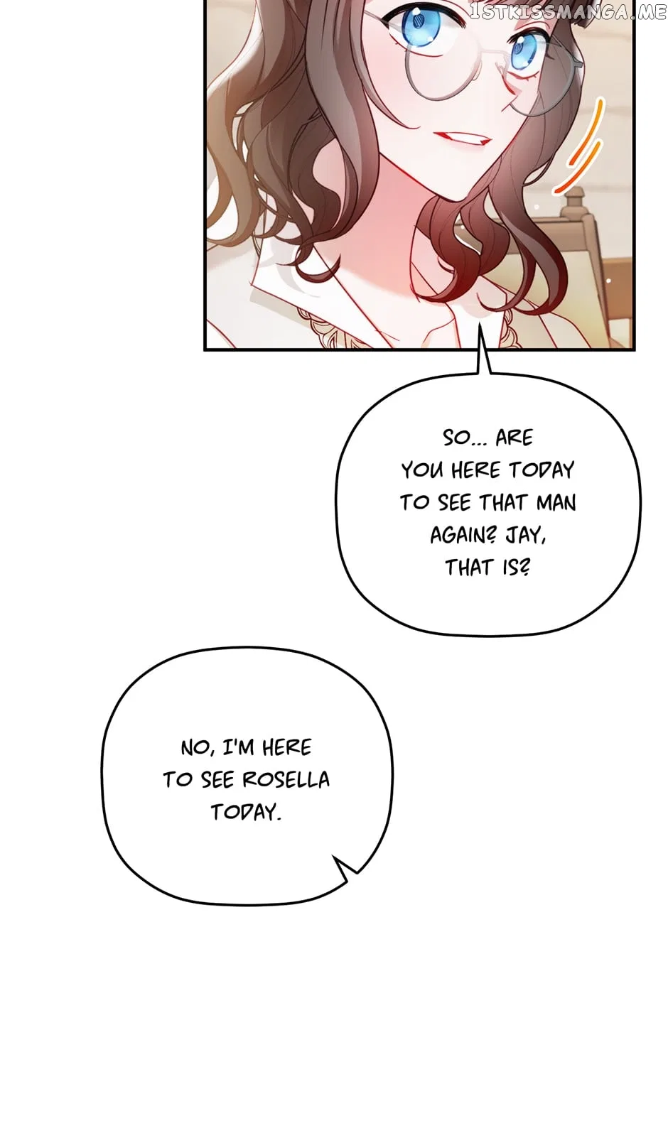 Preventing the Making of a Tyrant Chapter 67 – Page 13