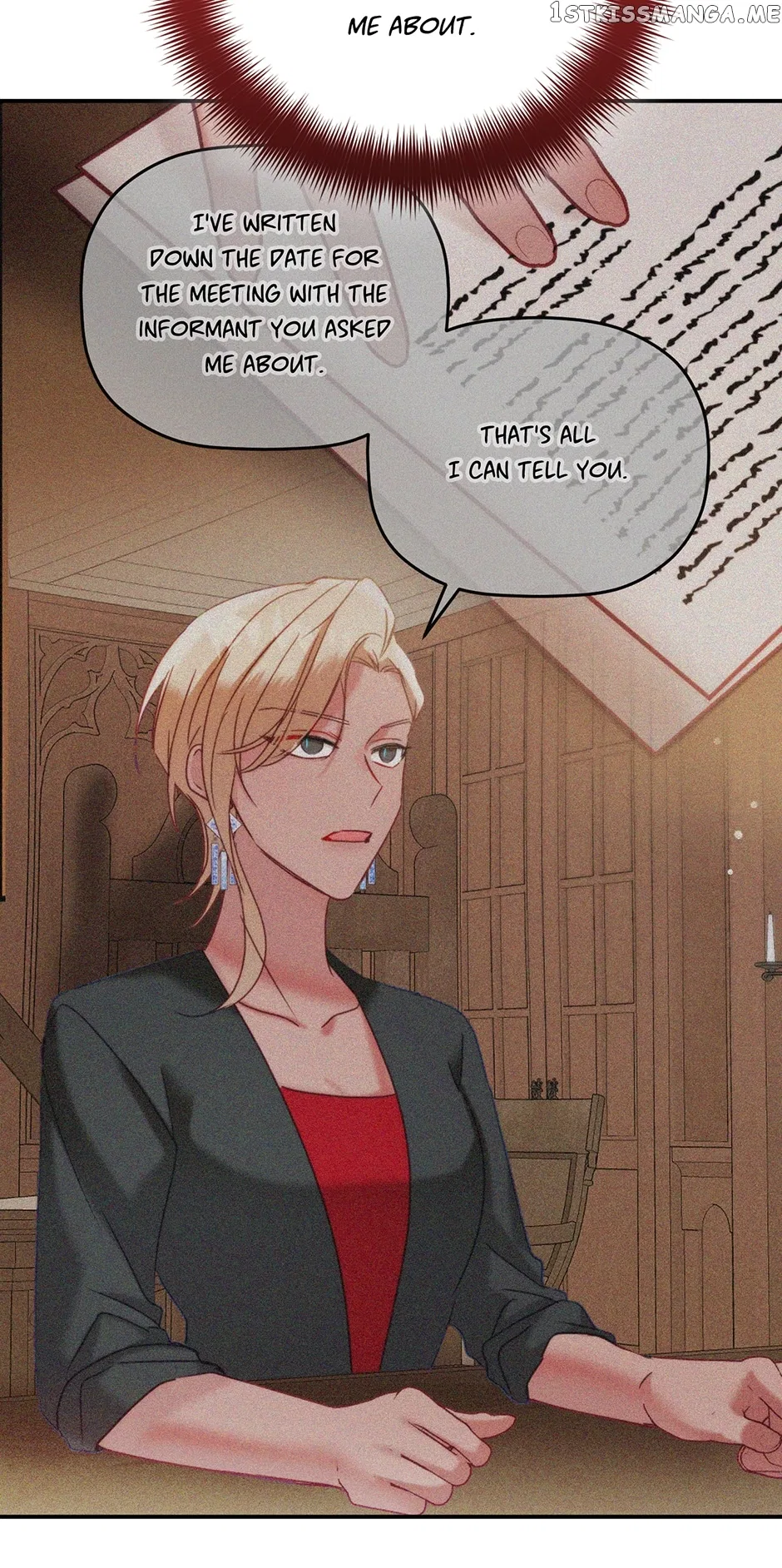 Preventing the Making of a Tyrant Chapter 67 – Page 15