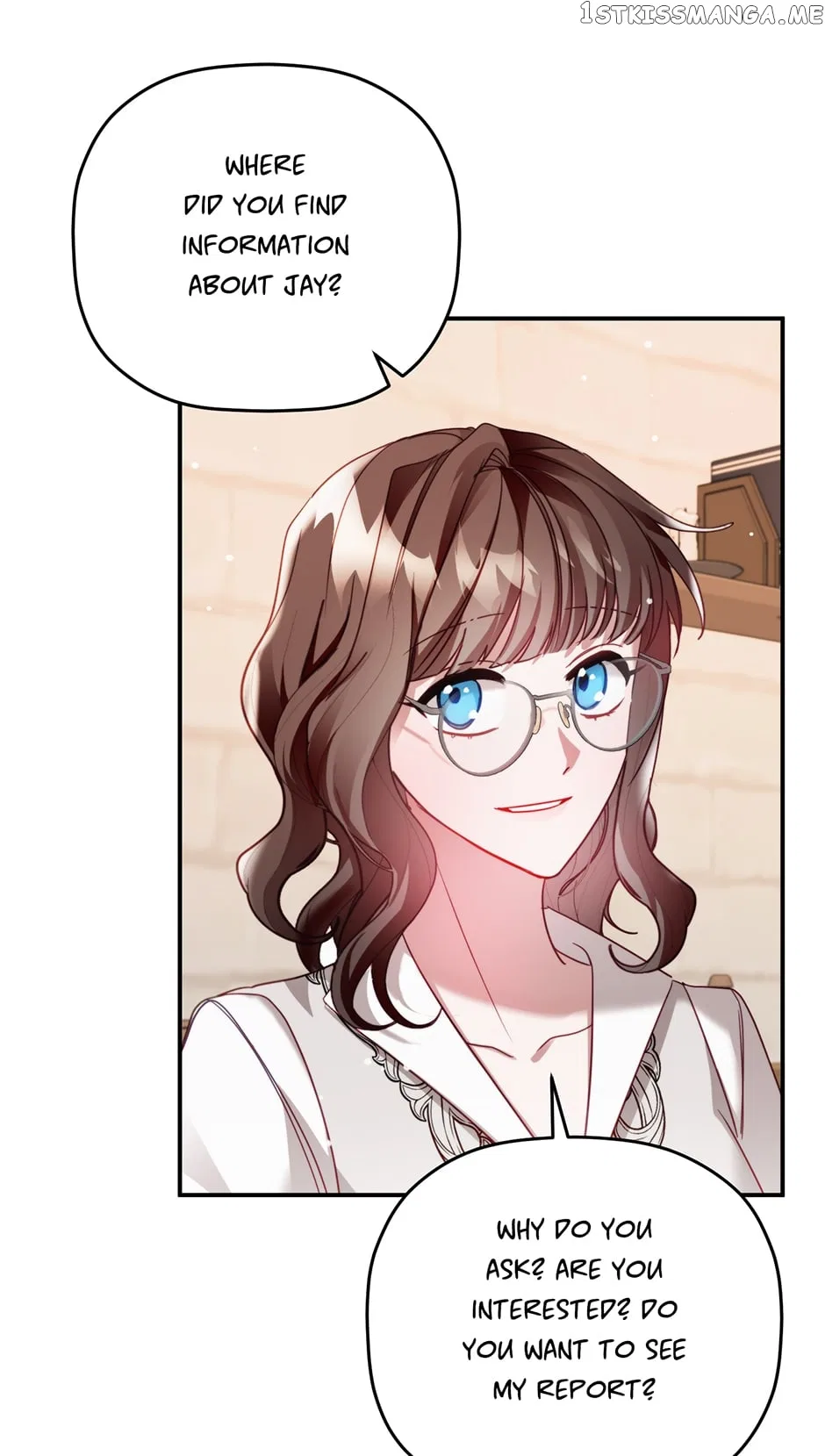 Preventing the Making of a Tyrant Chapter 67 – Page 18