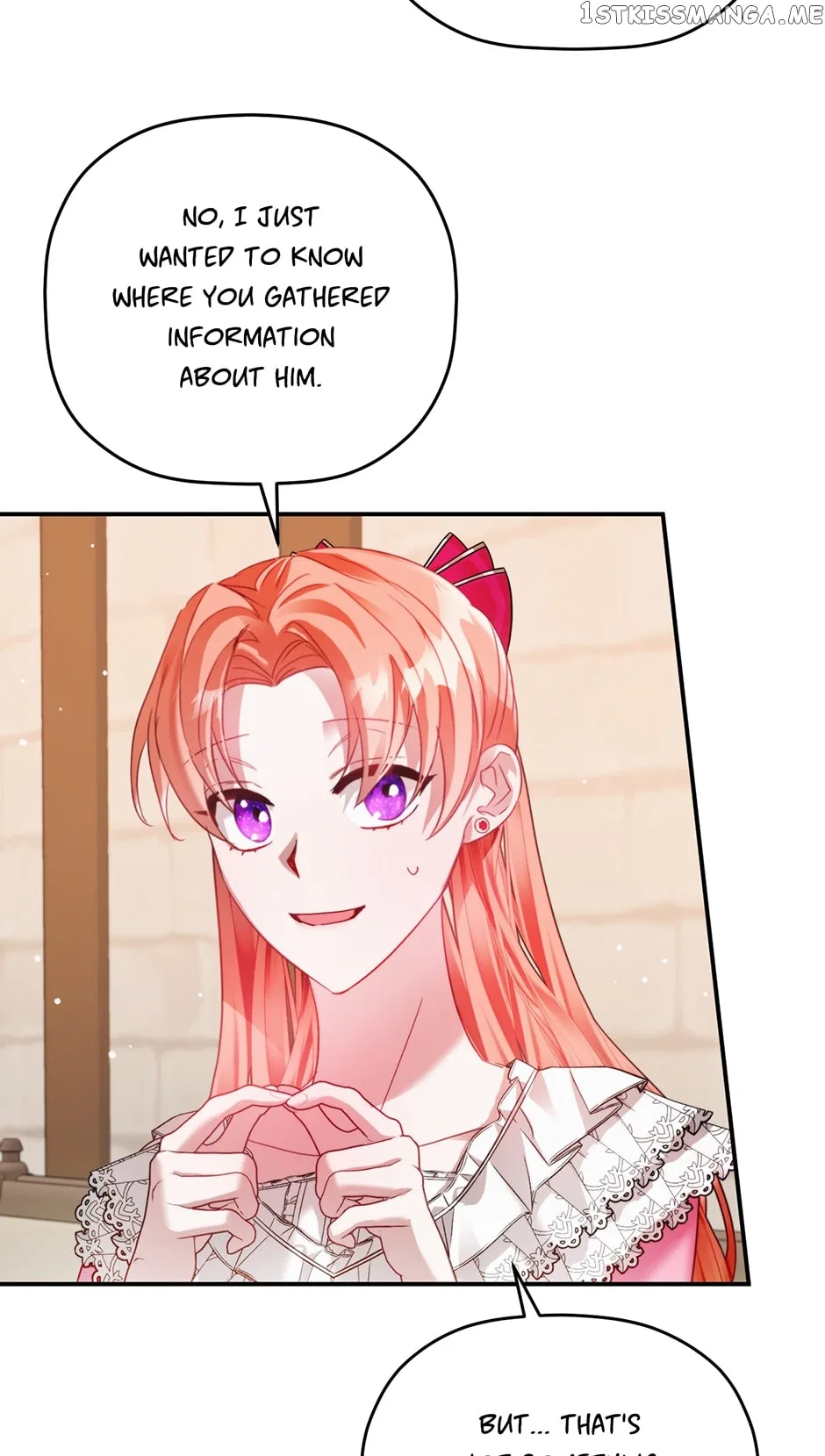 Preventing the Making of a Tyrant Chapter 67 – Page 19