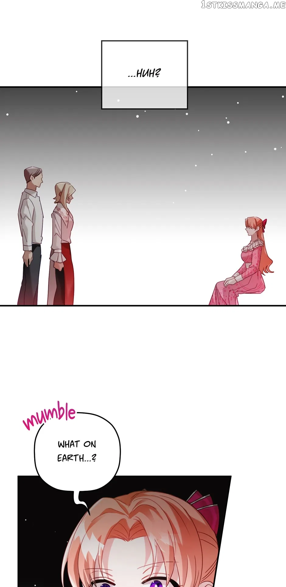 Preventing the Making of a Tyrant Chapter 67 – Page 23