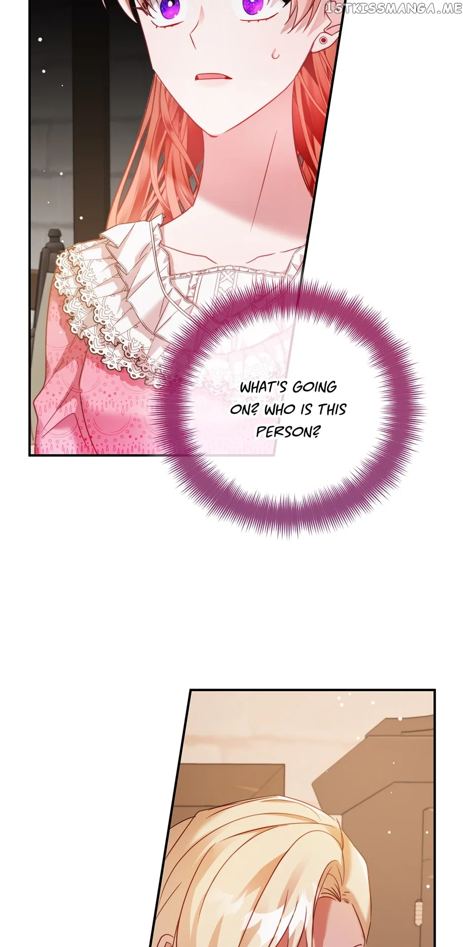 Preventing the Making of a Tyrant Chapter 67 – Page 24