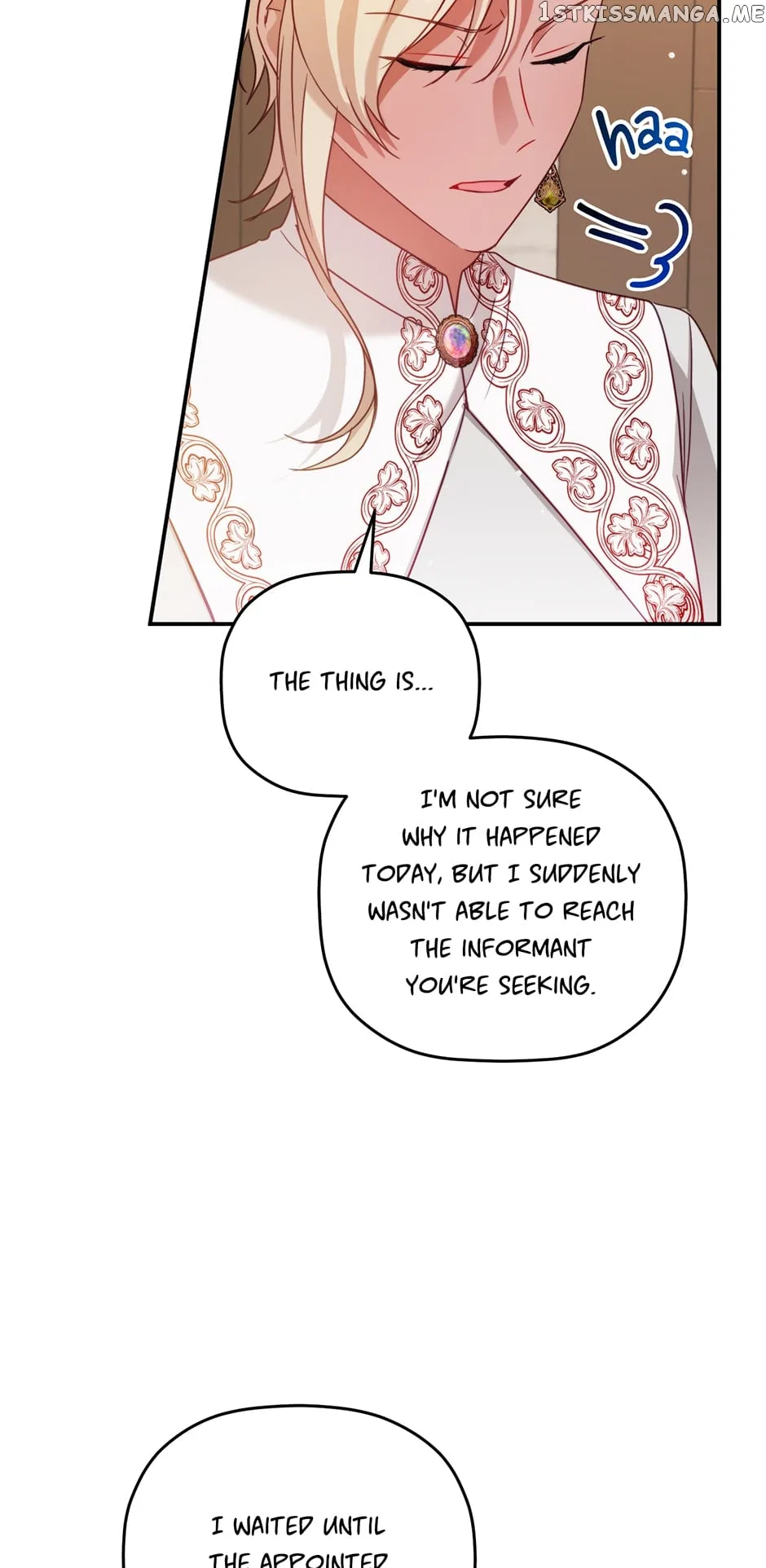 Preventing the Making of a Tyrant Chapter 67 – Page 25