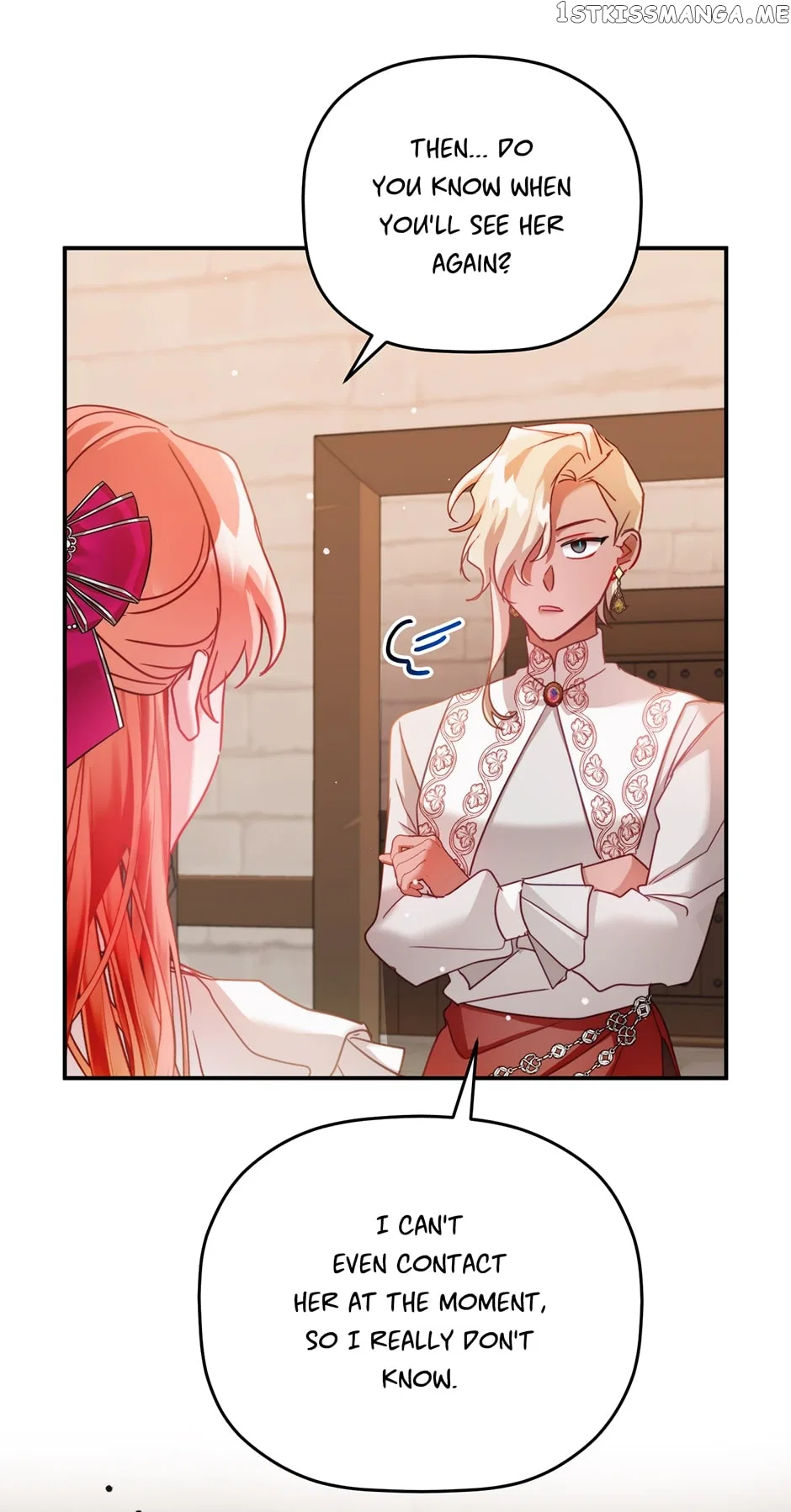 Preventing the Making of a Tyrant Chapter 67 – Page 27