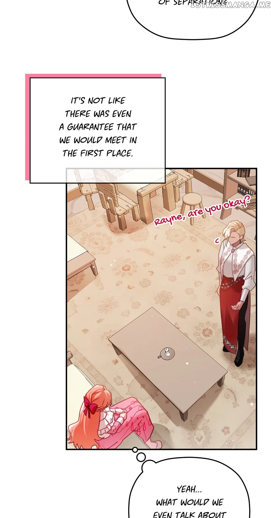 Preventing the Making of a Tyrant Chapter 67 – Page 30
