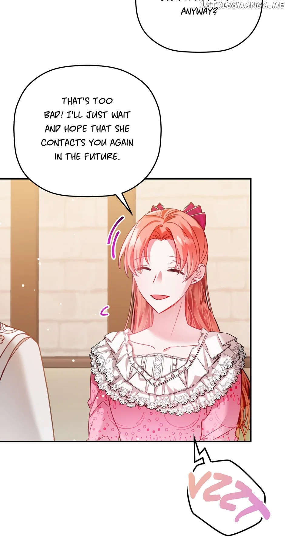 Preventing the Making of a Tyrant Chapter 67 – Page 31