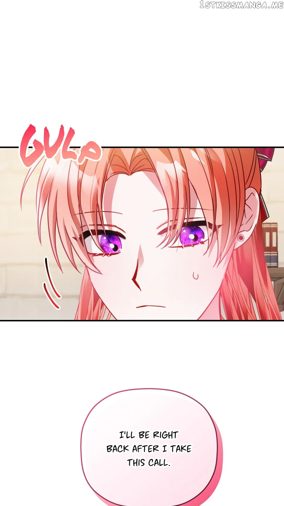 Preventing the Making of a Tyrant Chapter 67 – Page 33