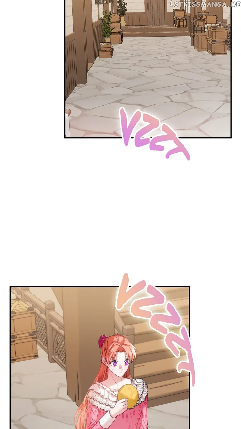 Preventing the Making of a Tyrant Chapter 67 – Page 35