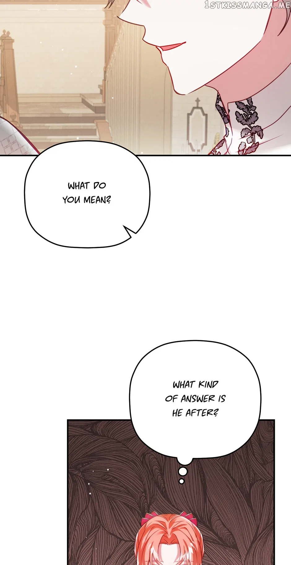 Preventing the Making of a Tyrant Chapter 67 – Page 38