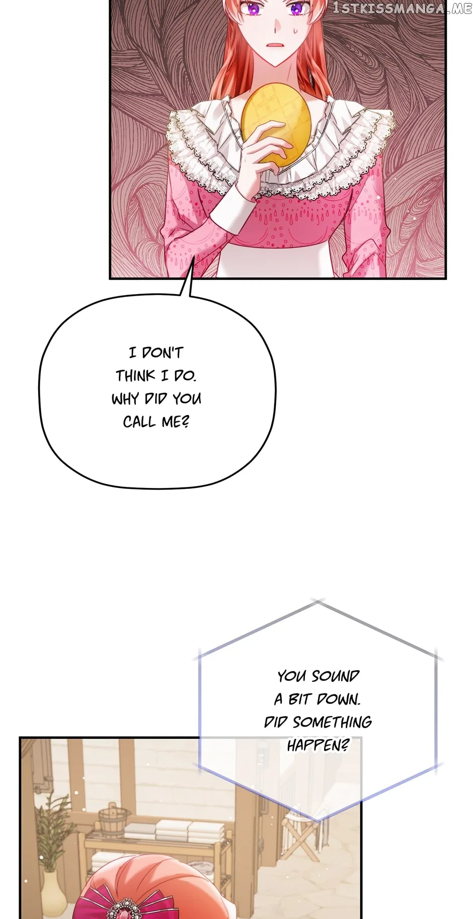 Preventing the Making of a Tyrant Chapter 67 – Page 39
