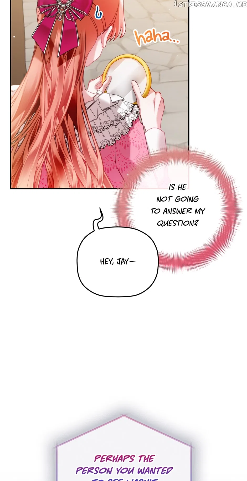 Preventing the Making of a Tyrant Chapter 67 – Page 40