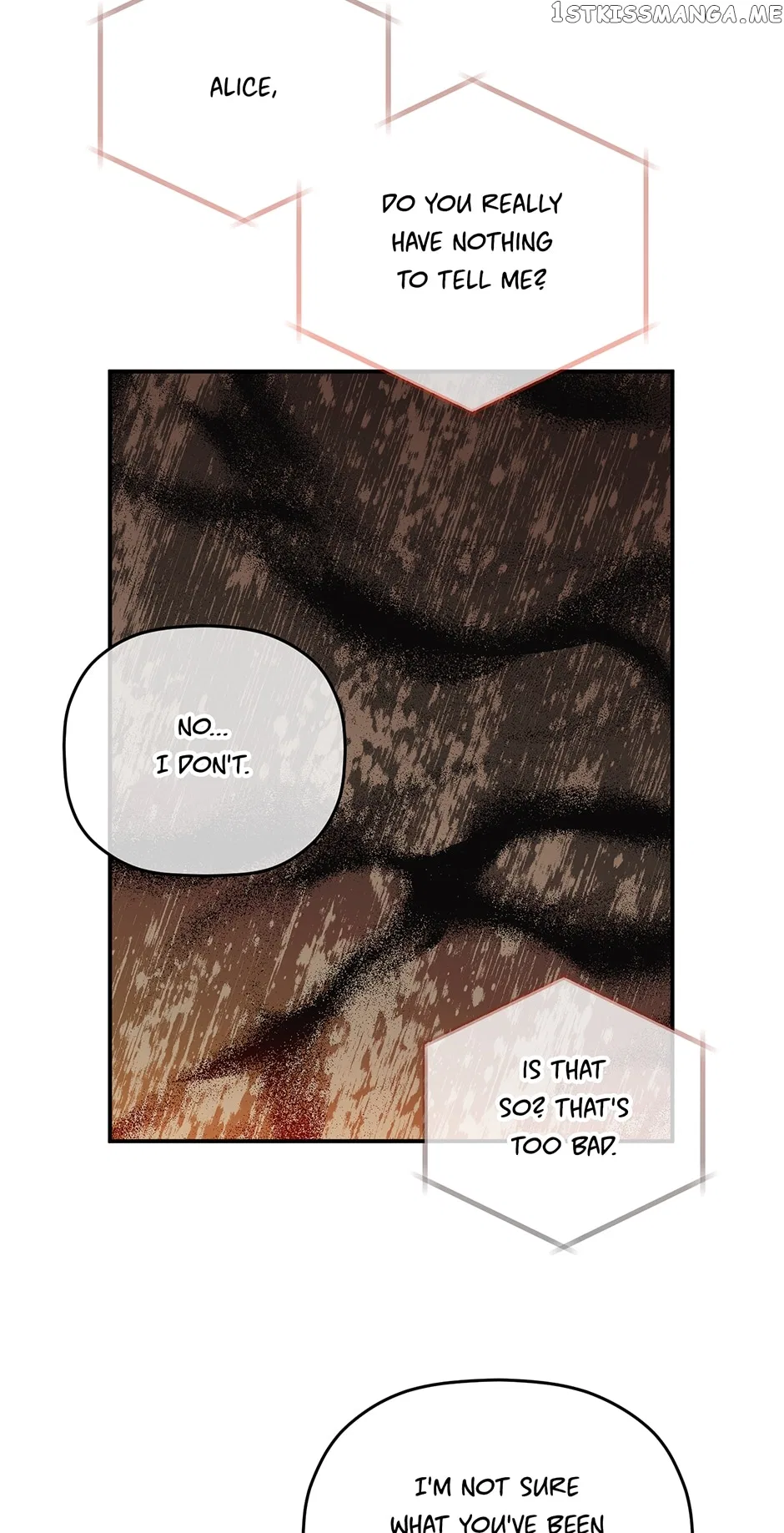 Preventing the Making of a Tyrant Chapter 67 – Page 43