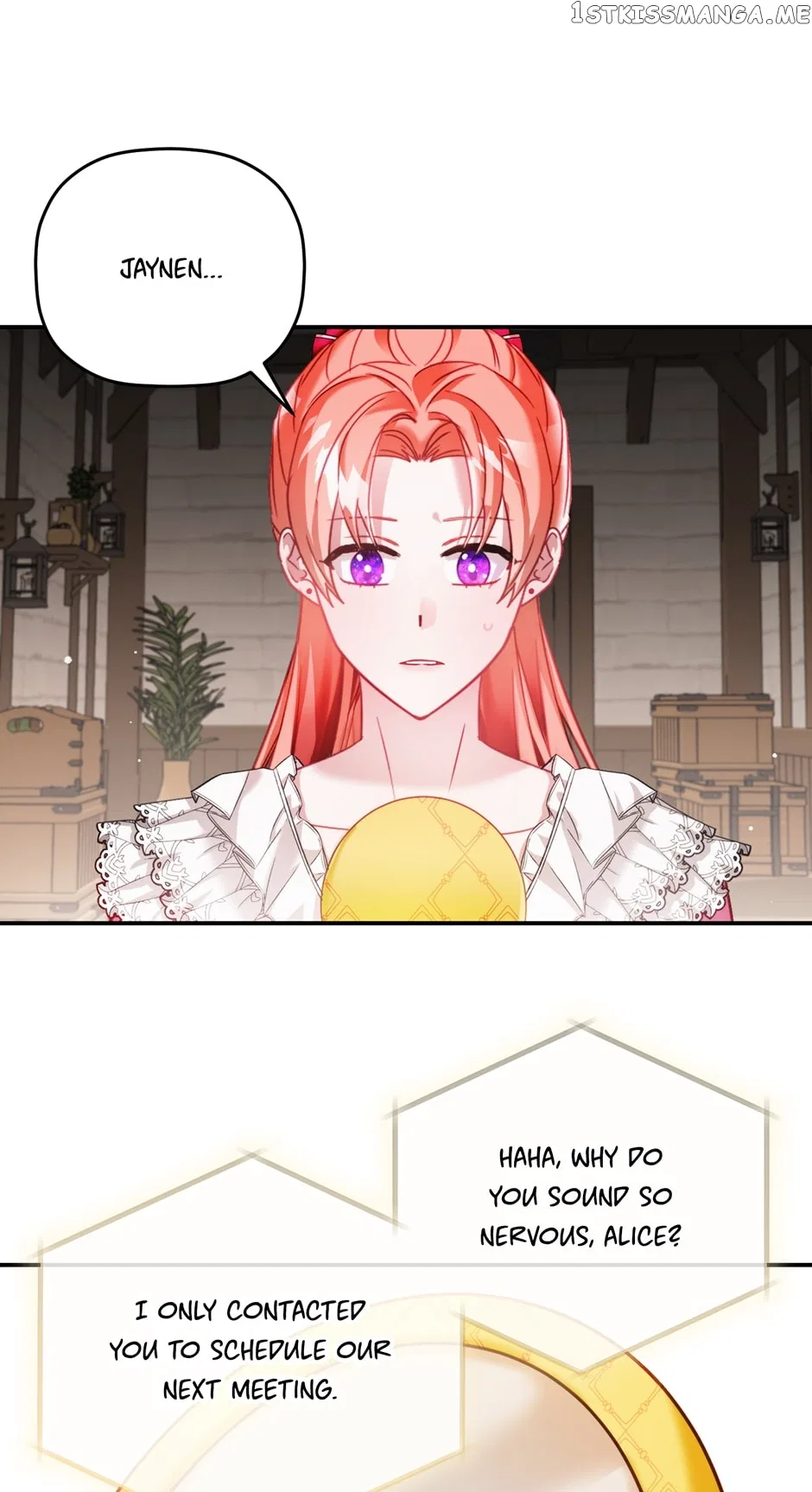 Preventing the Making of a Tyrant Chapter 67 – Page 47