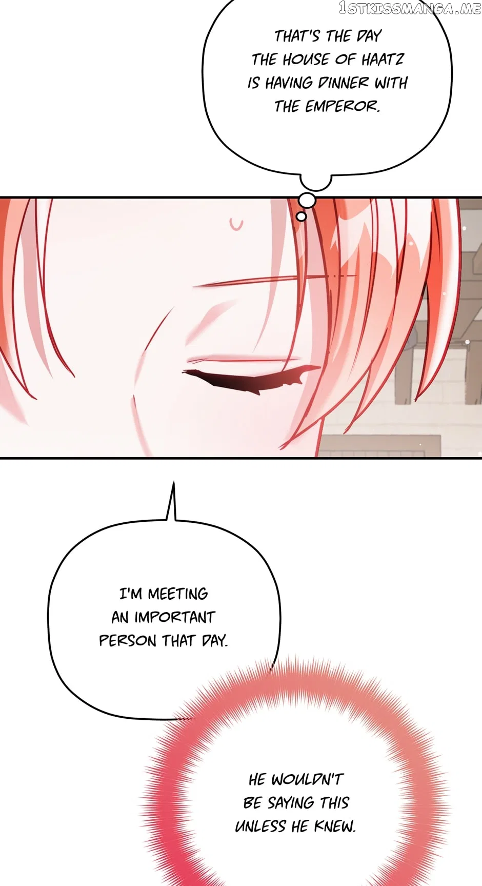 Preventing the Making of a Tyrant Chapter 67 – Page 50
