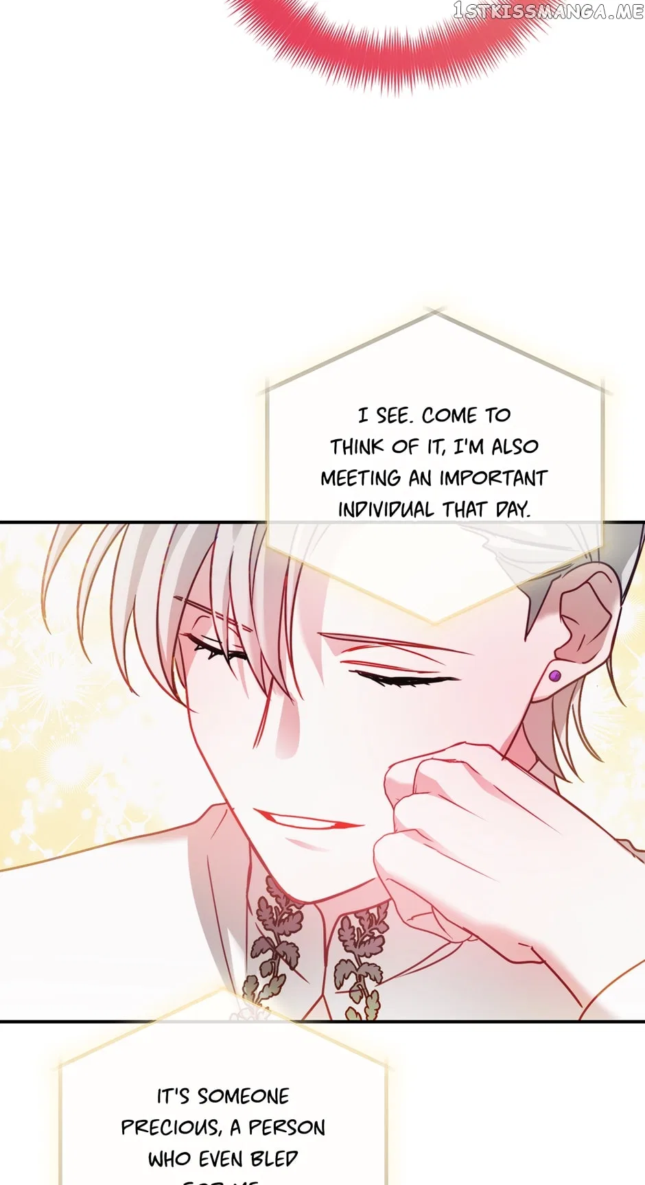 Preventing the Making of a Tyrant Chapter 67 – Page 51